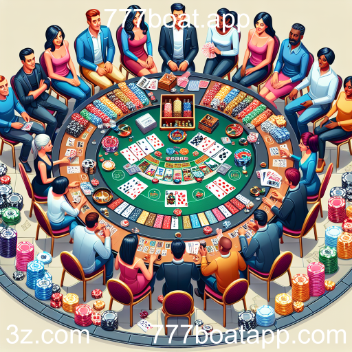 A Ascensão dos Jogos de Mesa: Divergência Entre Diversão e Estratégia